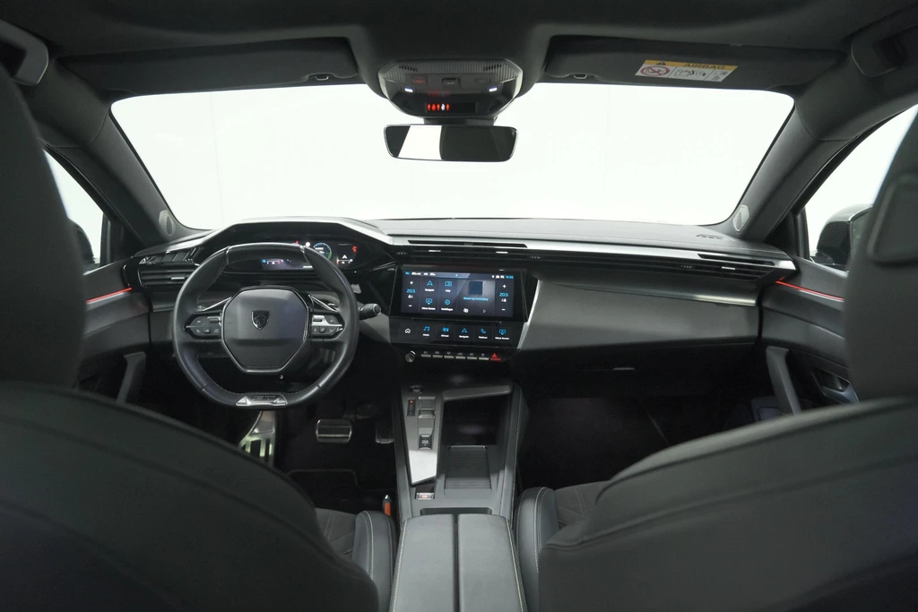 Peugeot 408 – foto 13