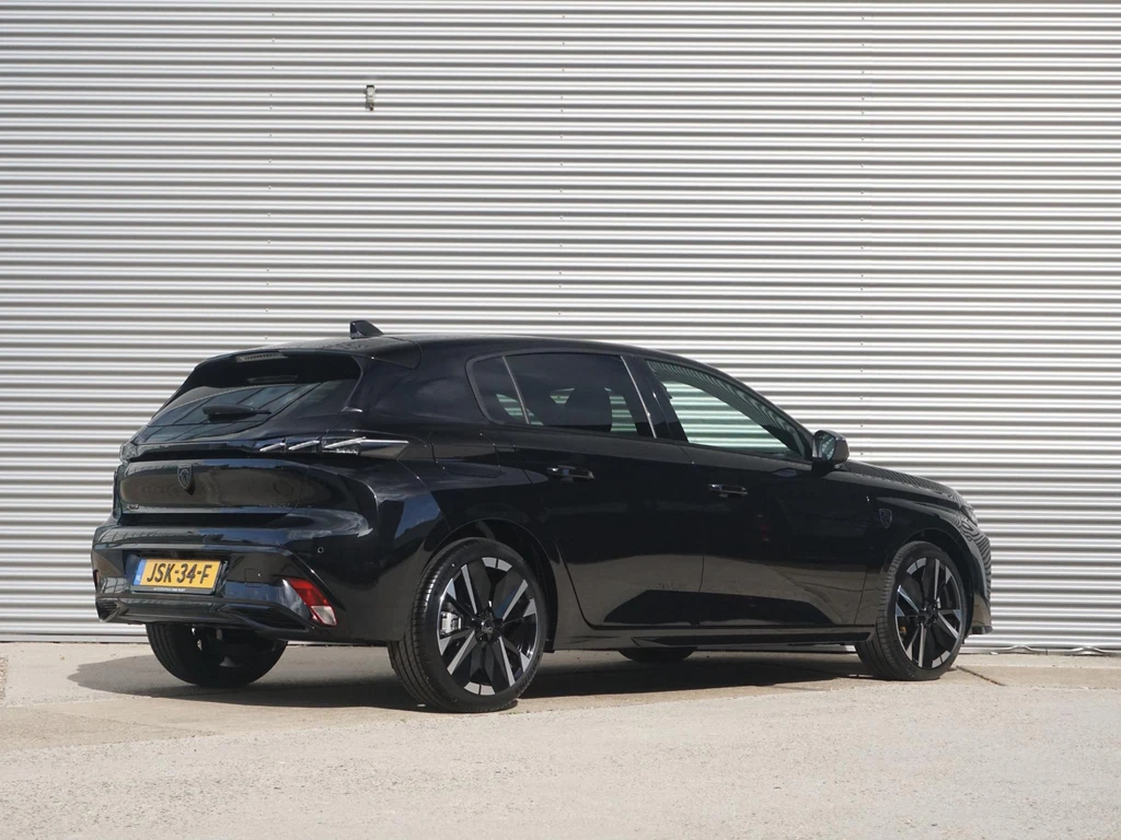Peugeot 308 – foto 4