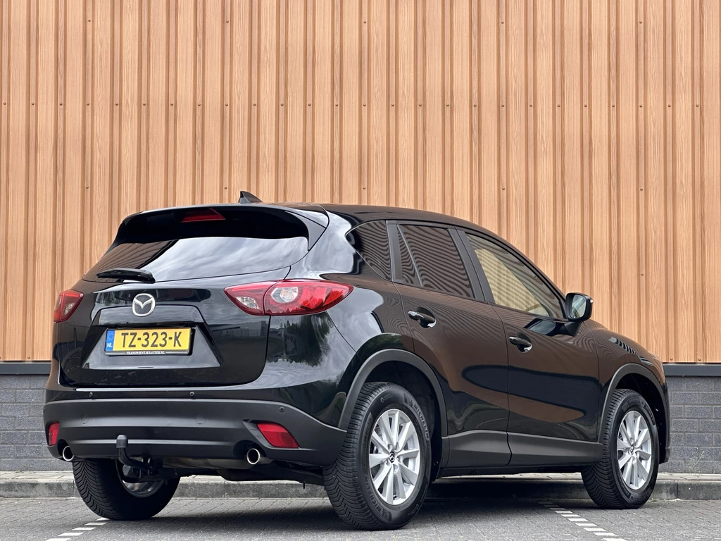 Mazda CX-5 – foto 4