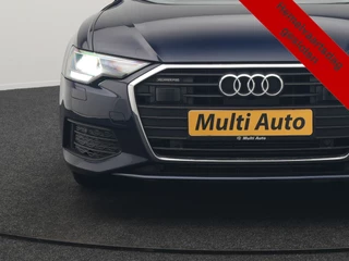 Audi A6 – thumbnail 10