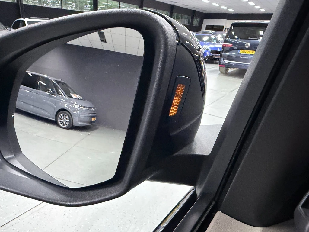 Volkswagen Multivan – foto 56