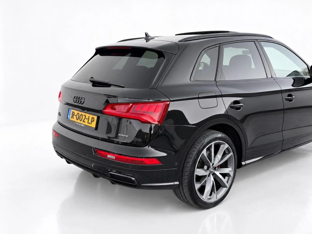 Audi Q5 – foto 10