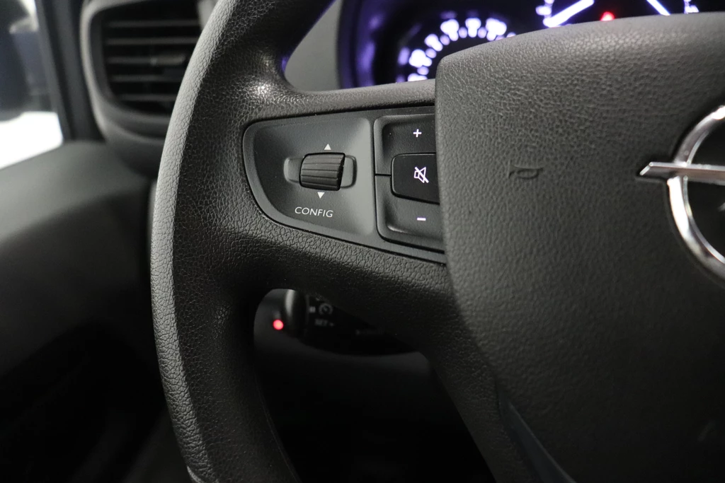 Opel Vivaro – foto 18