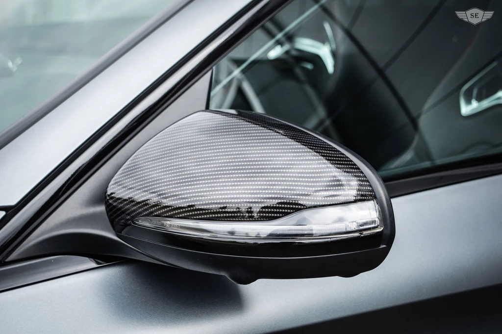 Mercedes-Benz C-Klasse – foto 59
