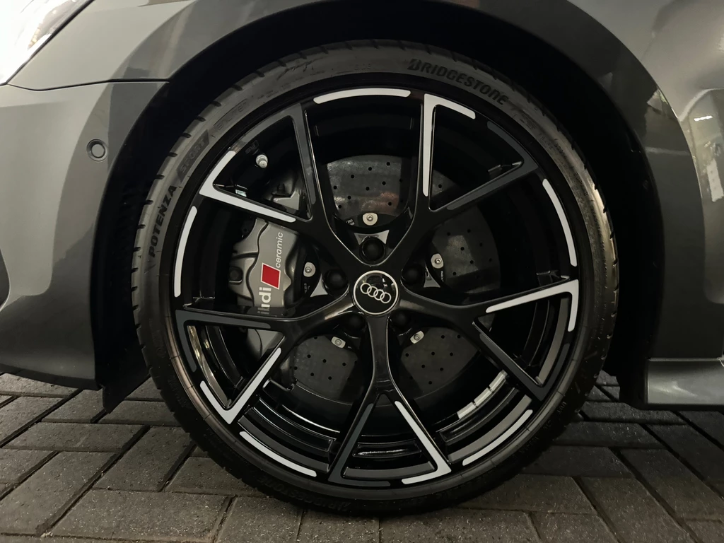 Audi RS3 – foto 23