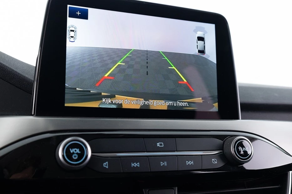 Ford Kuga – foto 24