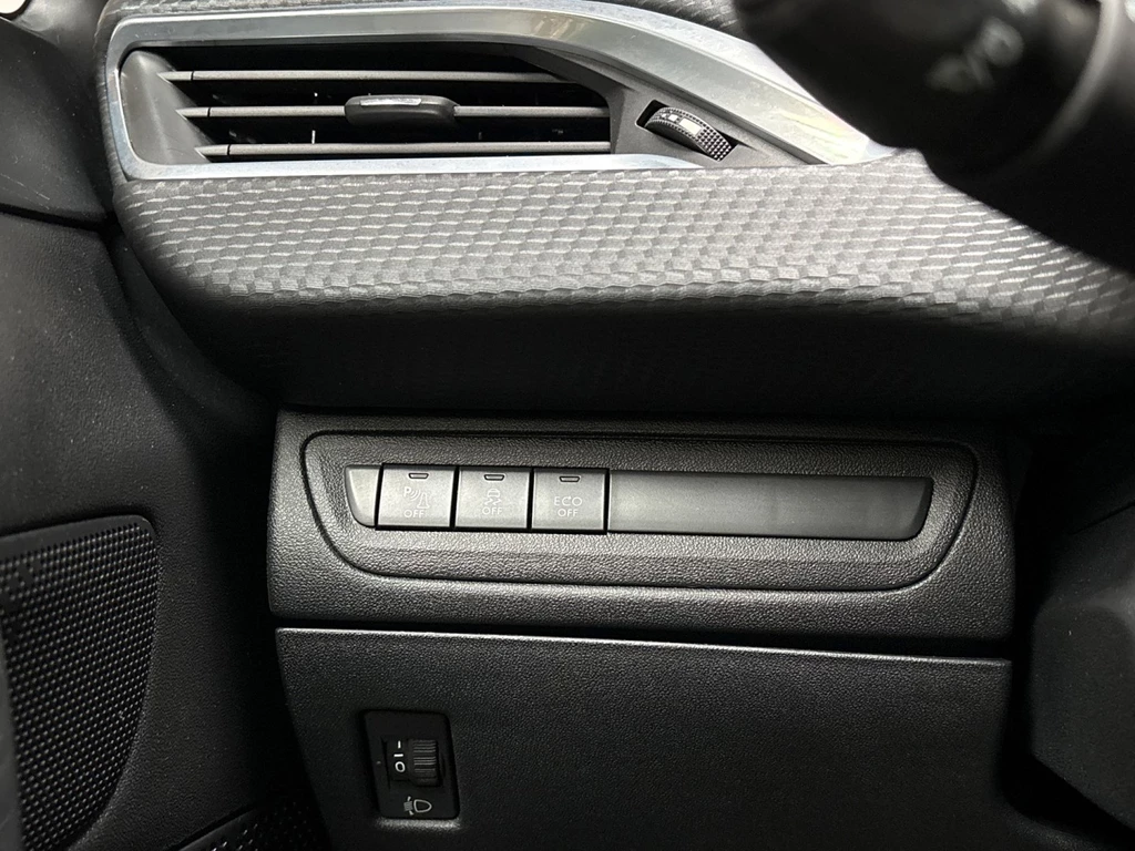 Peugeot 2008 – foto 22