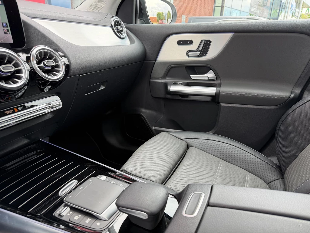 Mercedes-Benz GLA – foto 28