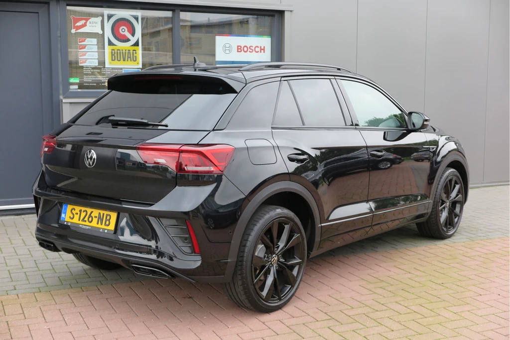 Volkswagen T-Roc – foto 12