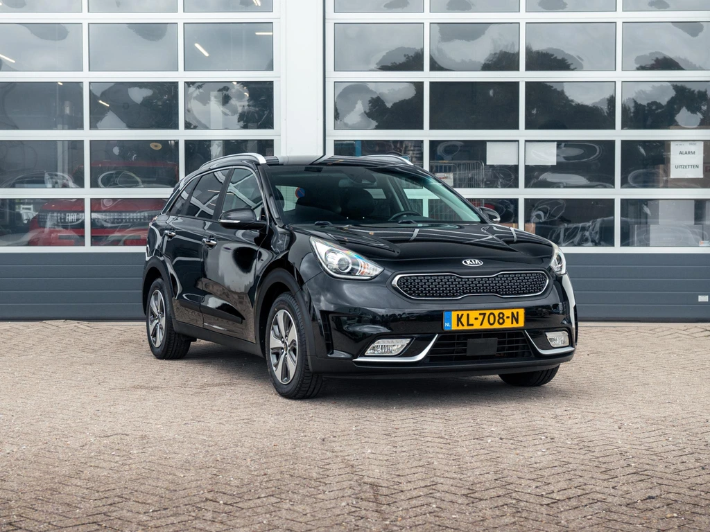 Kia Niro – foto 8