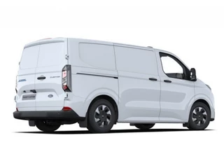 Ford E-Transit Custom – thumbnail 6