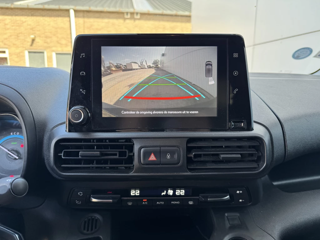 Toyota ProAce – foto 21