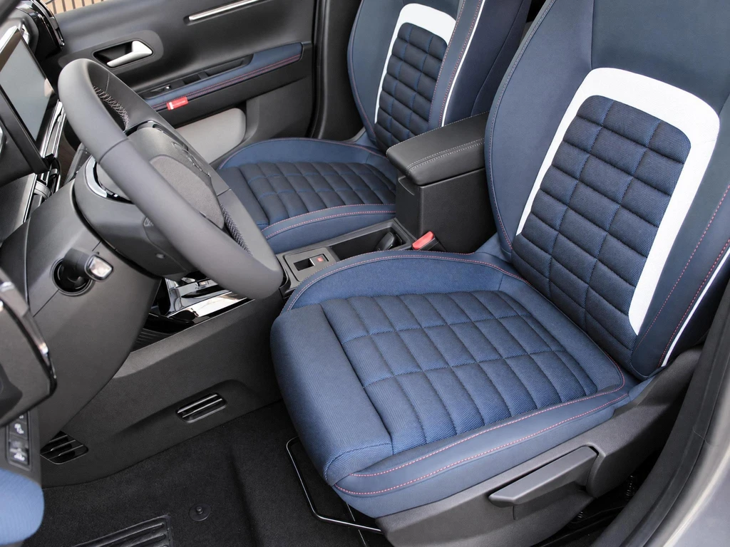 Citroën C3 Aircross – foto 12