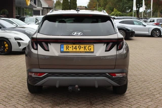 Hyundai Tucson – thumbnail 4