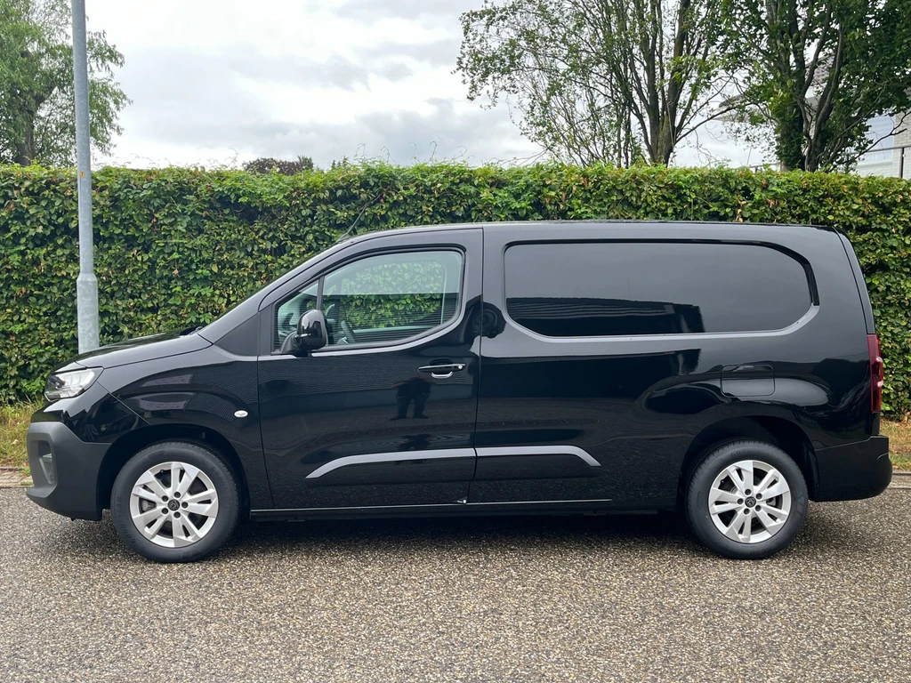 Peugeot Partner – foto 2