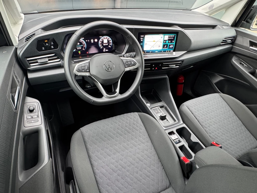 Volkswagen Caddy – foto 25