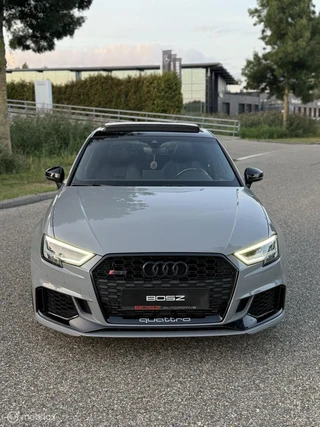 Audi RS3 – thumbnail 17