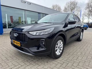 Ford Kuga – thumbnail 1