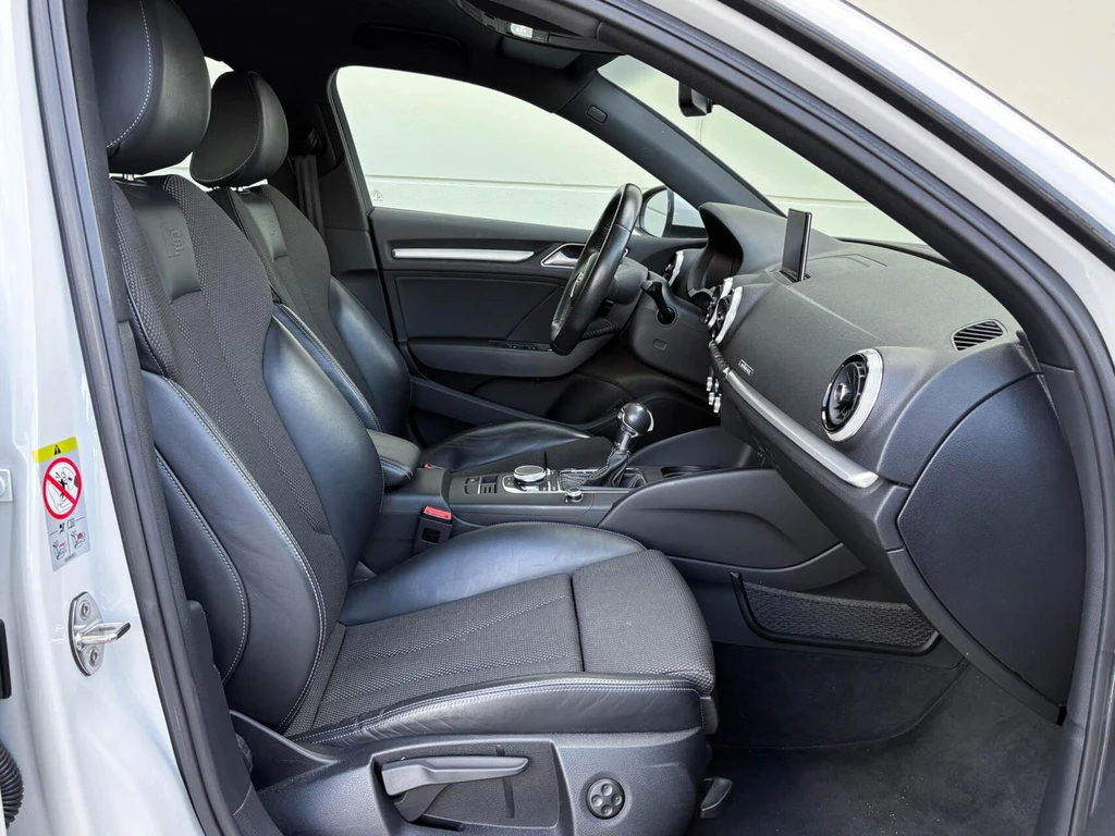 Audi A3 – foto 26