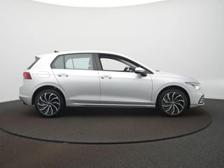 Volkswagen Golf – thumbnail 8