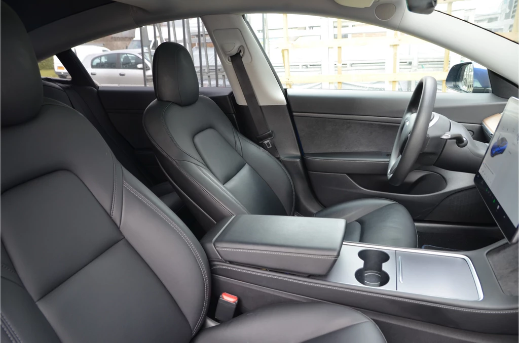 Tesla Model 3 – foto 6