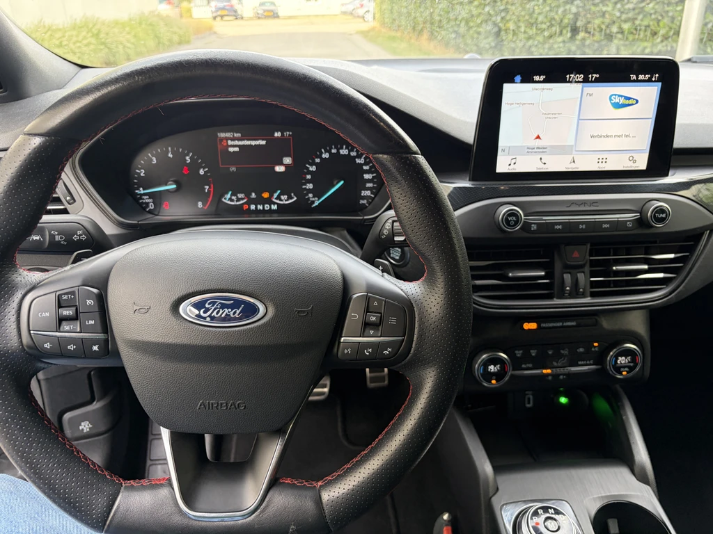 Ford Focus – foto 20
