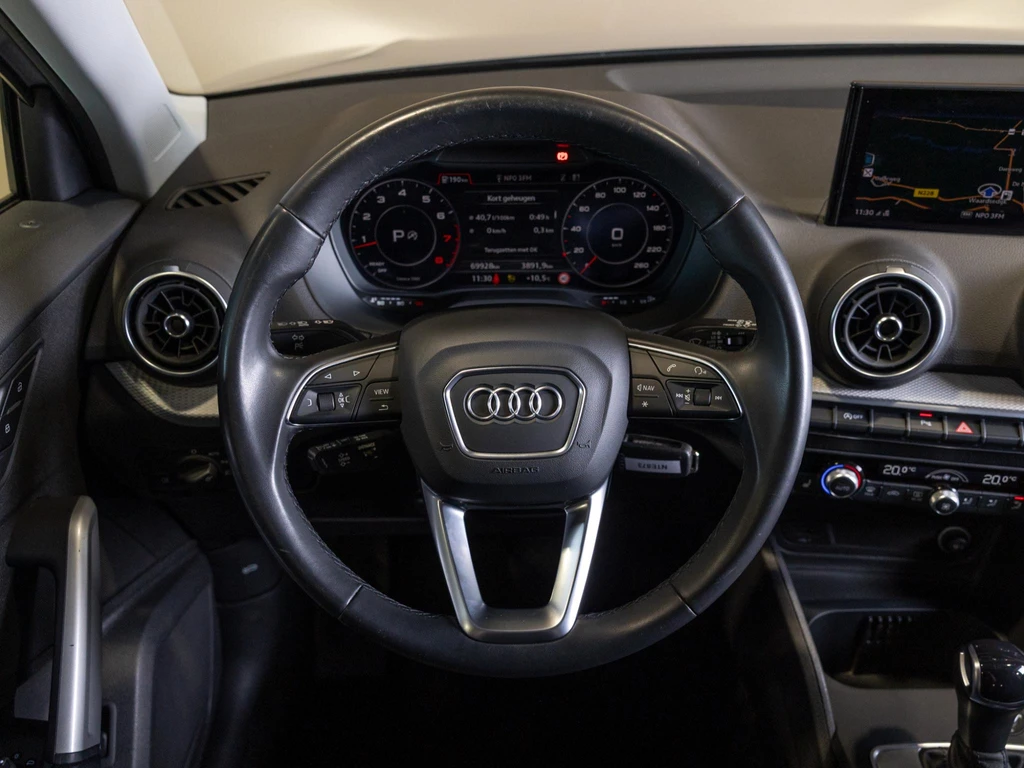 Audi Q2 – foto 21