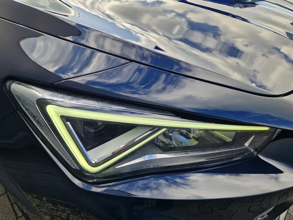 CUPRA Formentor – foto 11