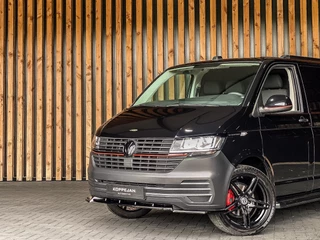 Volkswagen Transporter – thumbnail 3