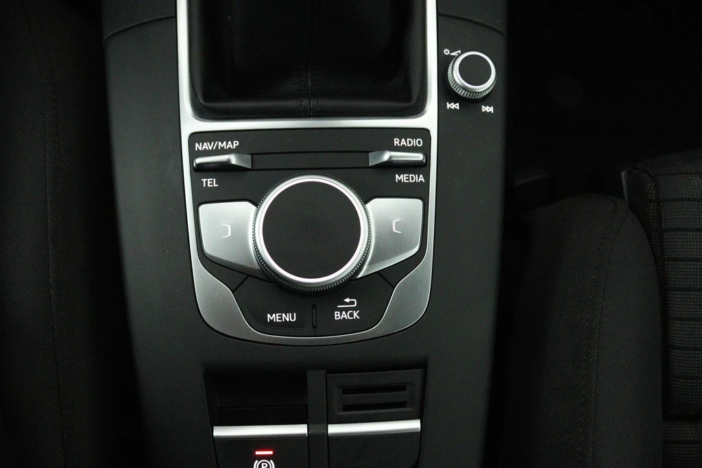 Audi A3 – foto 22