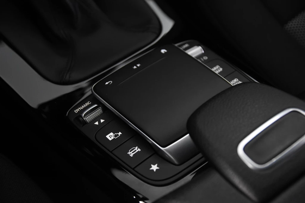 Mercedes-Benz A-Klasse – foto 23