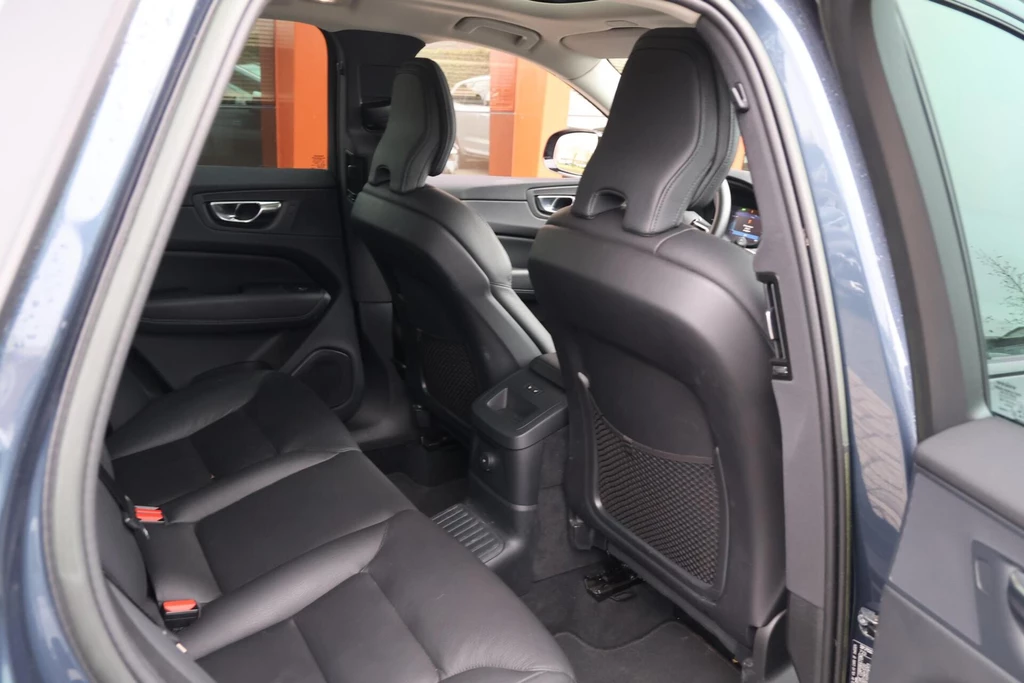 Volvo XC60 – foto 23