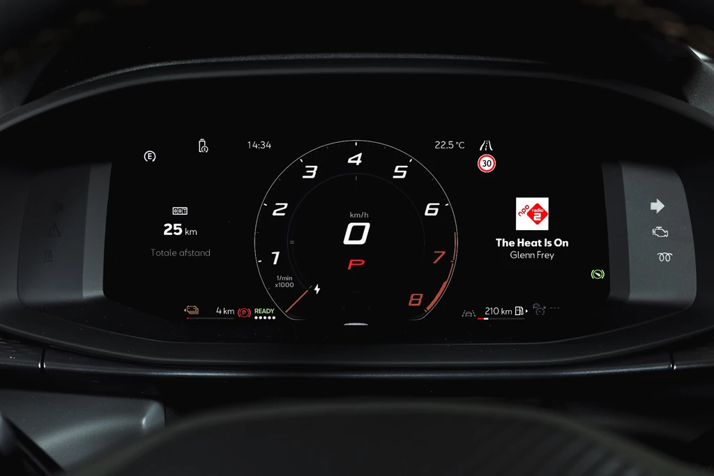 CUPRA Terramar – foto 55