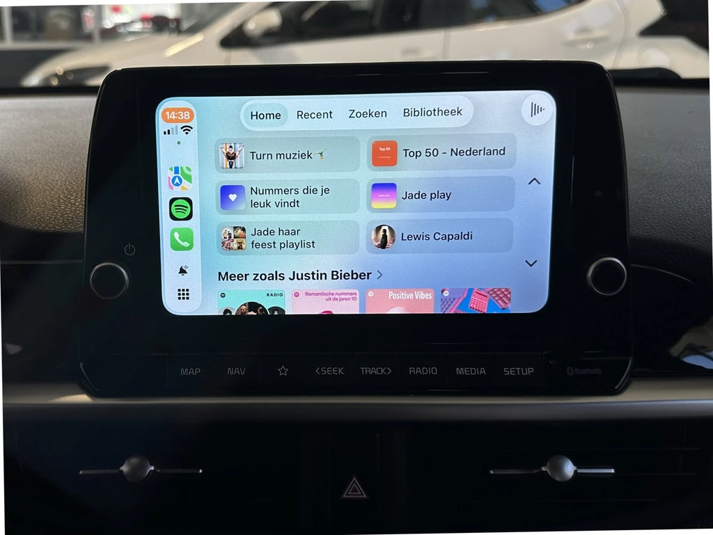 Kia Picanto – foto 16