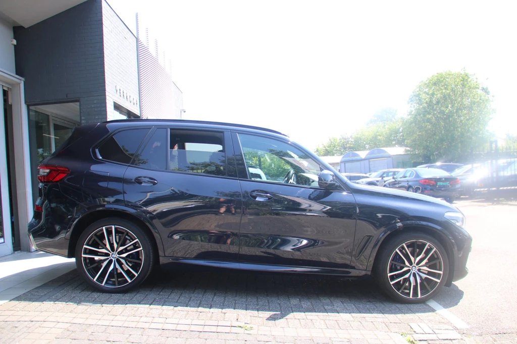 BMW X5 – foto 3