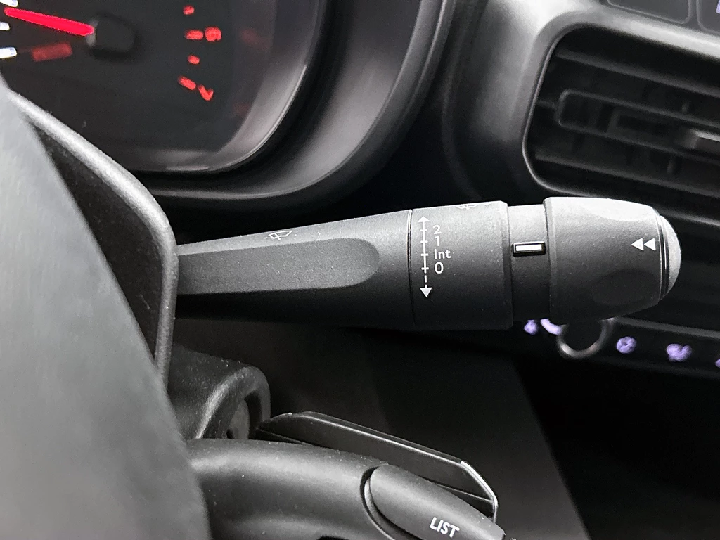 Citroën Berlingo – foto 16