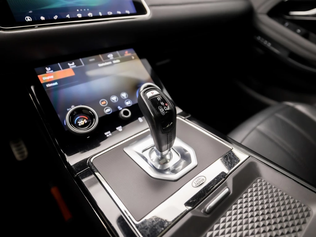 Land Rover Range Rover Evoque – foto 13