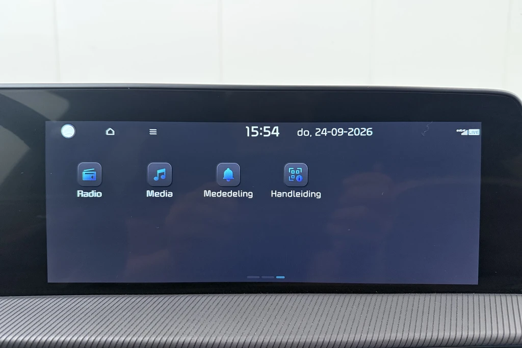 Kia EV6 – foto 30