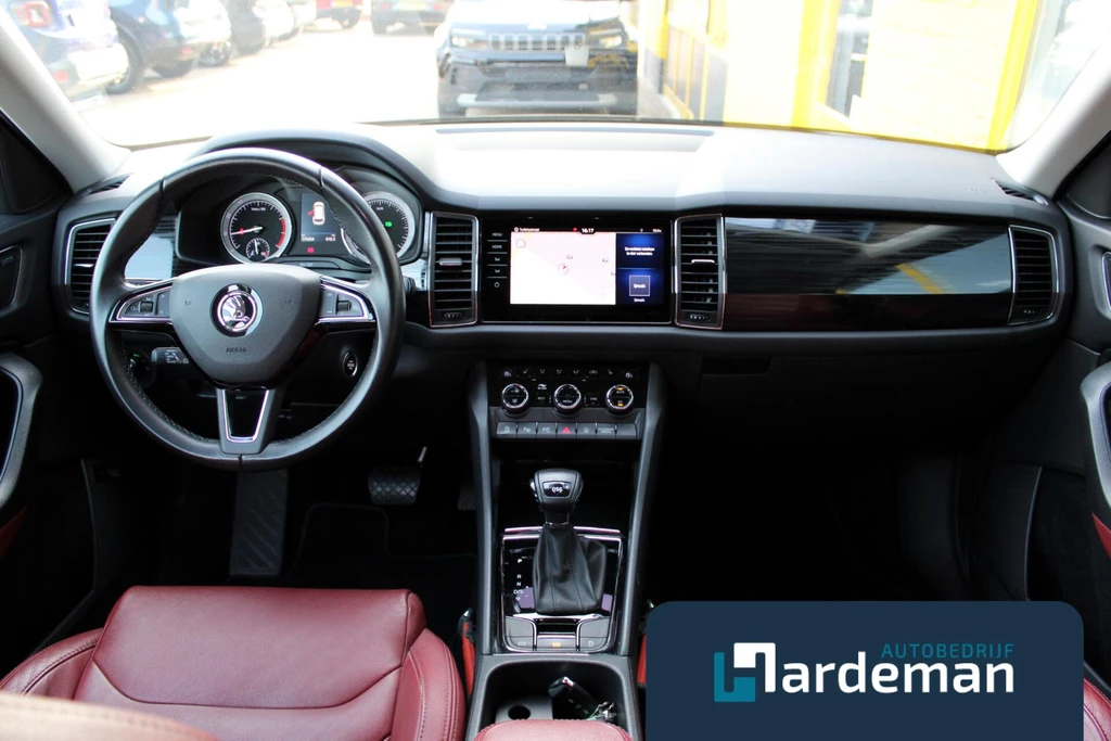 Škoda Kodiaq – foto 7