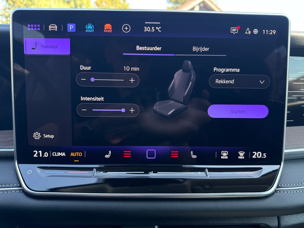 Volkswagen Tayron – foto 43