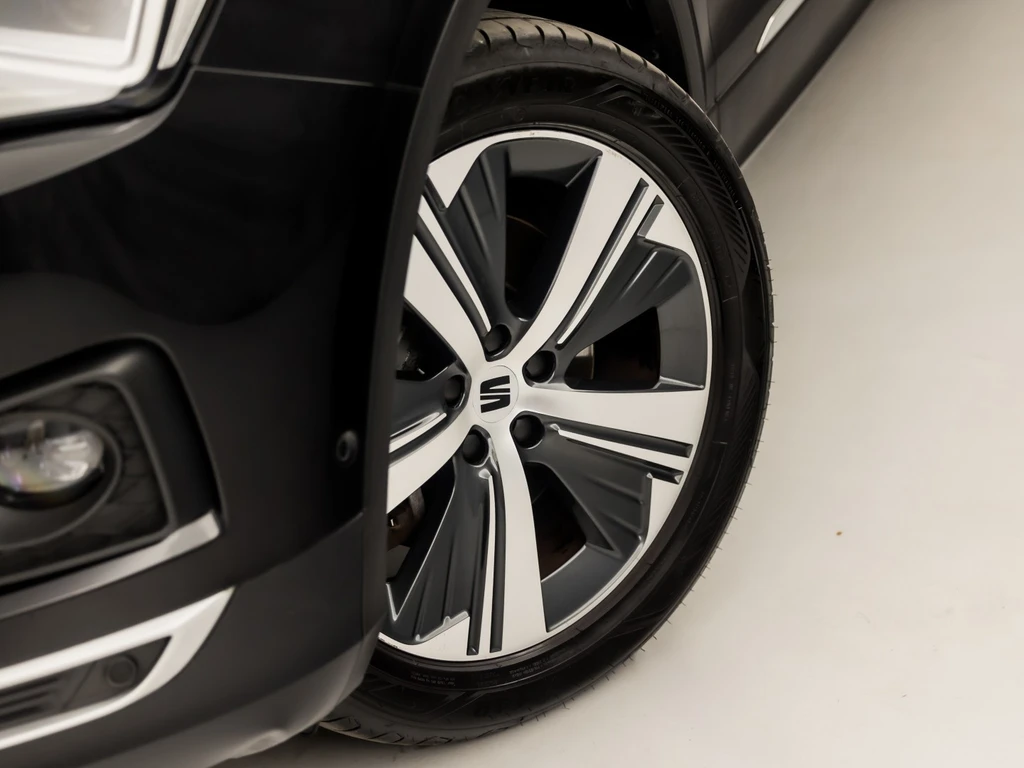 SEAT Tarraco – foto 15