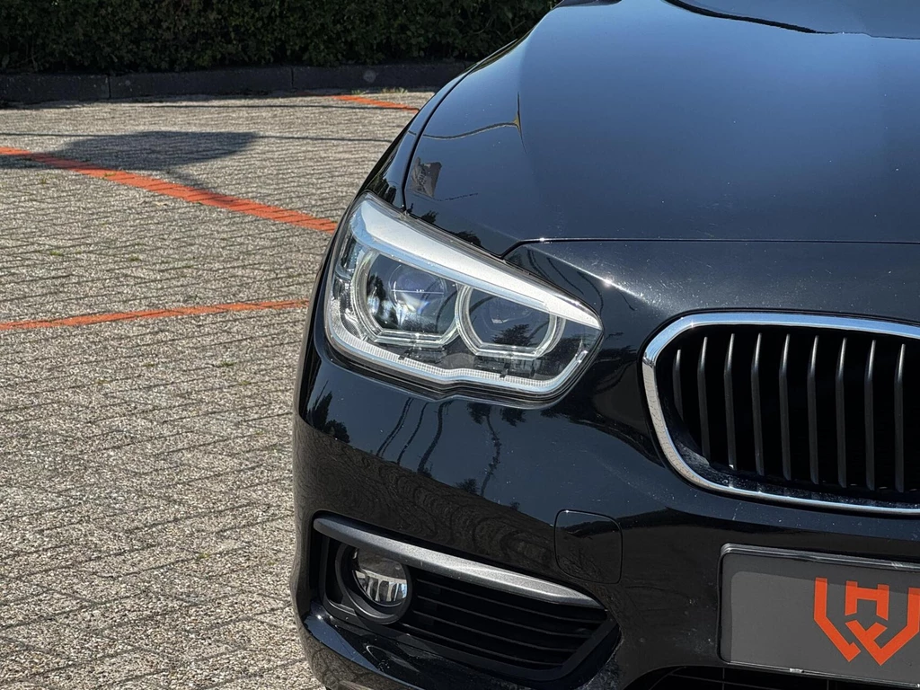 BMW 1 Serie – foto 29