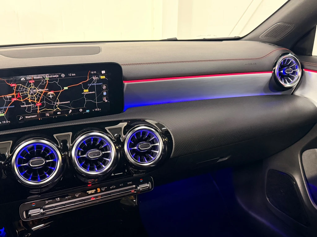 Mercedes-Benz CLA – foto 29