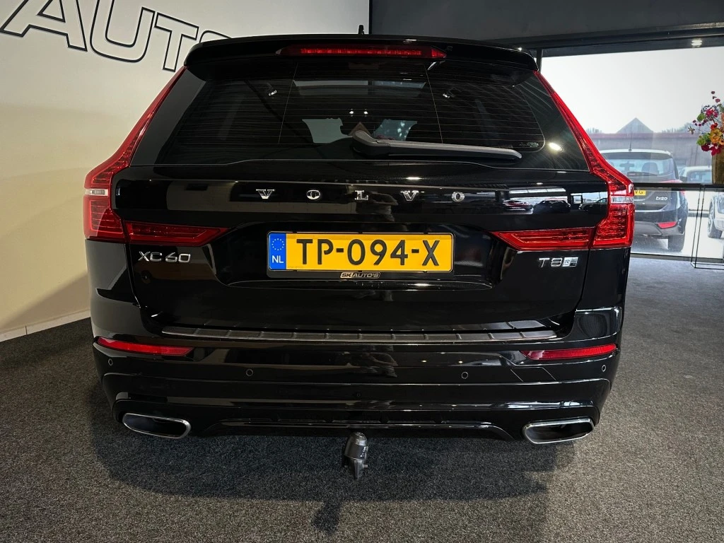 Volvo XC60 – foto 9