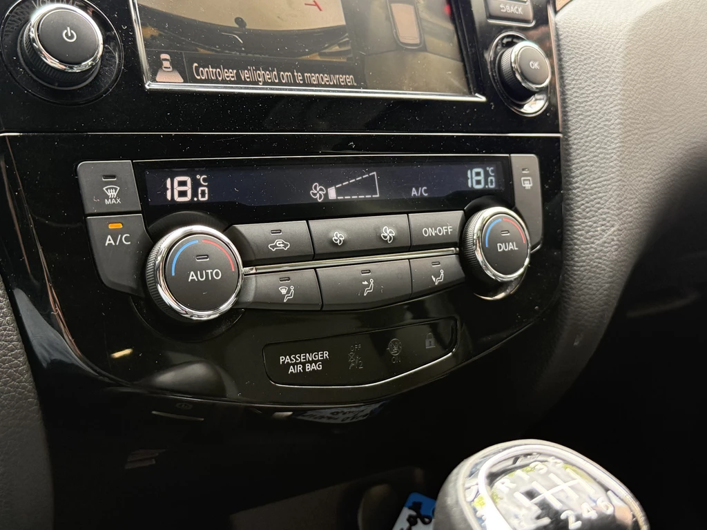 Nissan QASHQAI – foto 30