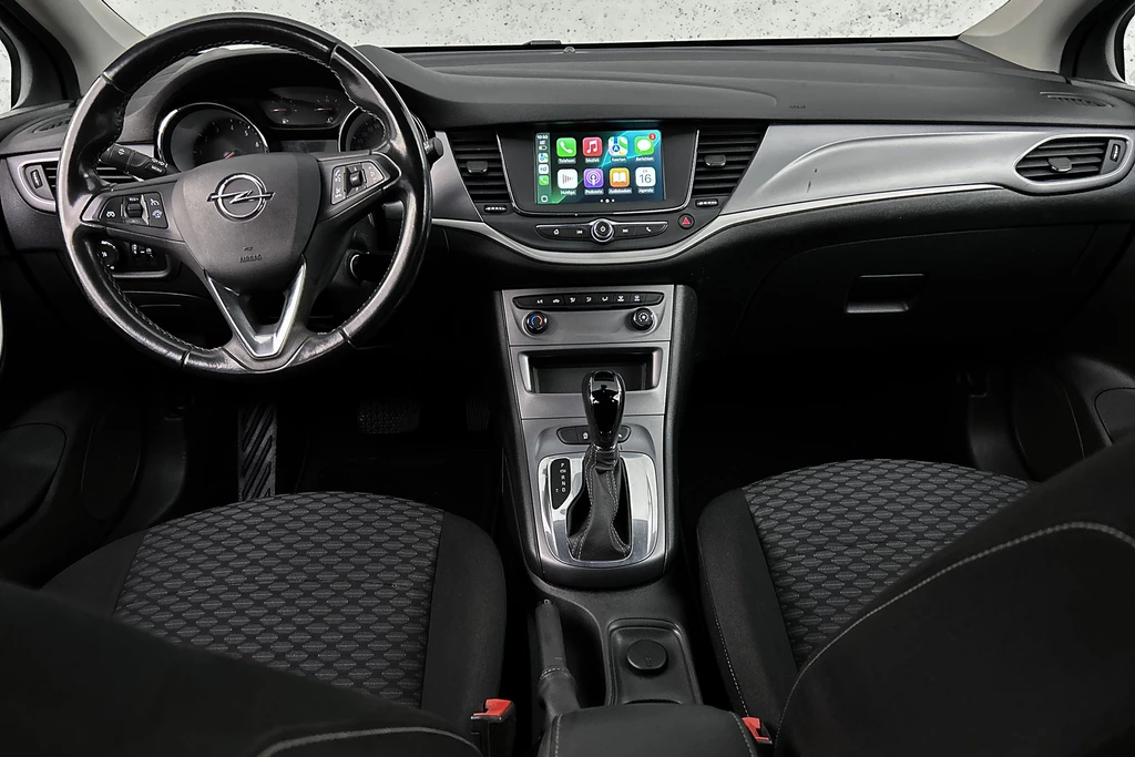 Opel Astra – foto 10