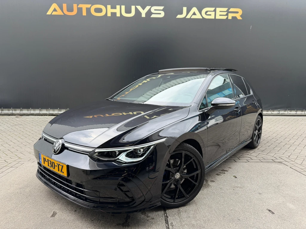 Volkswagen Golf – foto 1