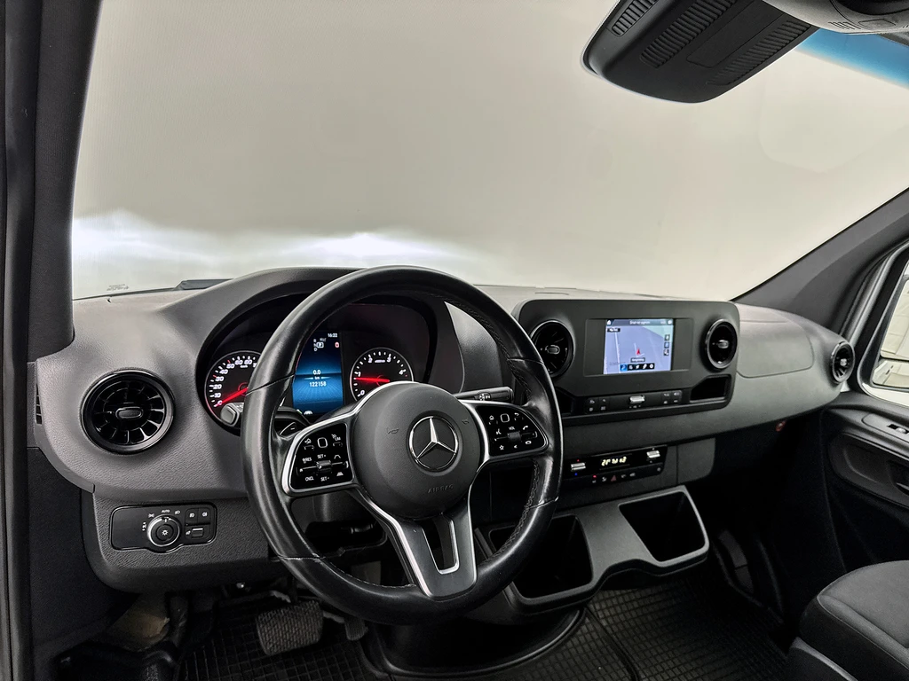 Mercedes-Benz Sprinter – foto 16