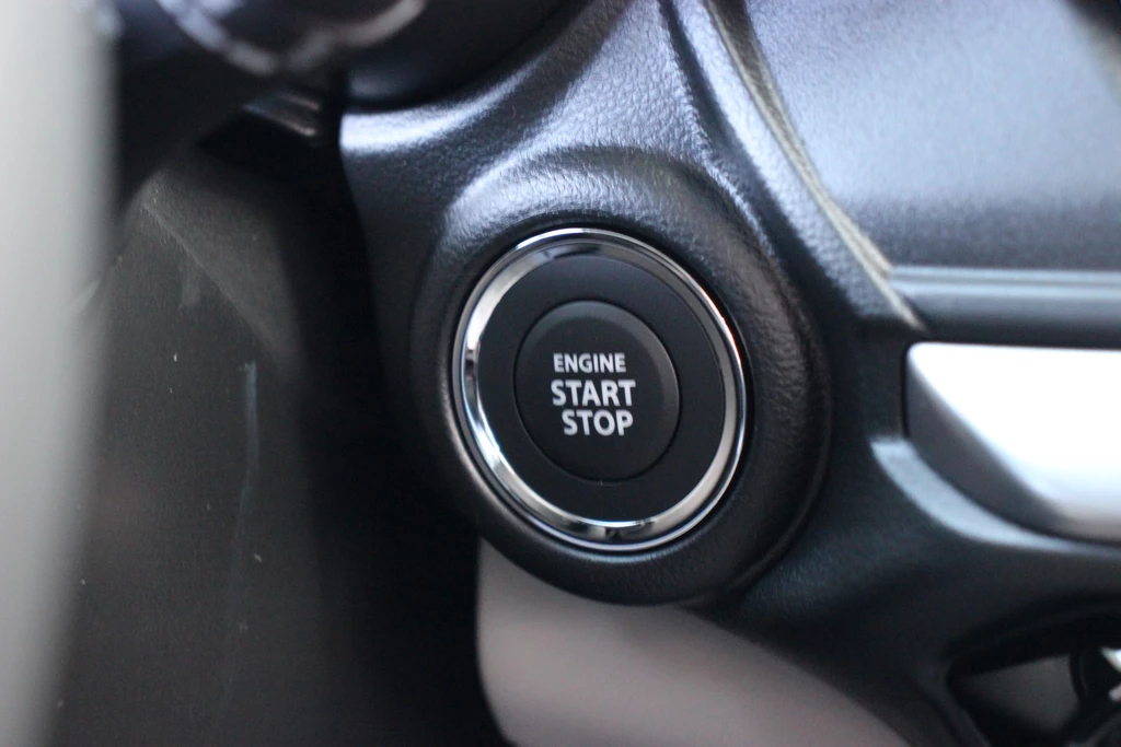 Suzuki Swift – foto 33