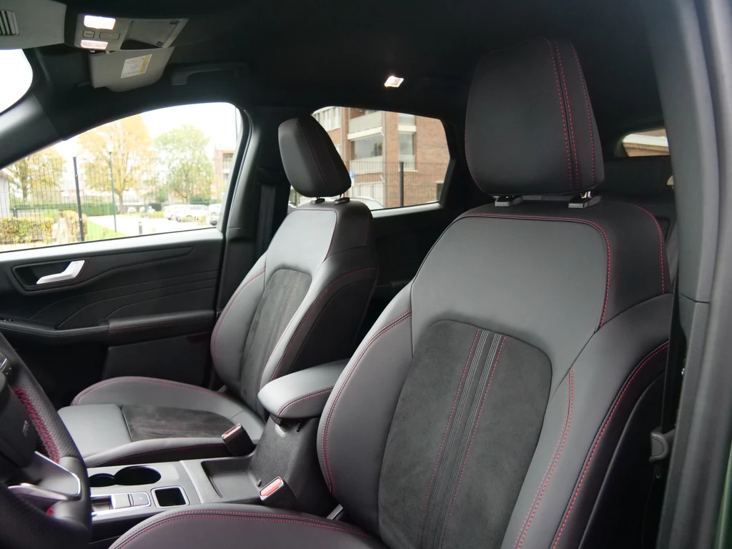 Ford Kuga – foto 12